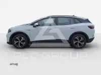 2021 Volkswagen ID 4