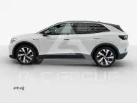 2021 Volkswagen ID 4