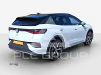 2021 Volkswagen ID 4