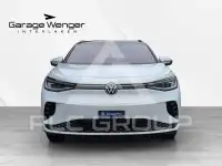 2021 Volkswagen ID 4