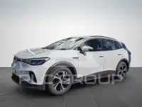 2021 Volkswagen ID 4