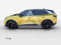 2021 Volkswagen ID 4