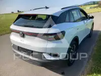 2021 Volkswagen ID 4