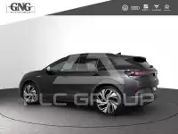 2021 Volkswagen ID 4