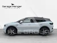 2021 Volkswagen ID 4