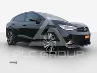 2021 Volkswagen ID 4