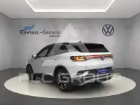 2021 Volkswagen ID 4