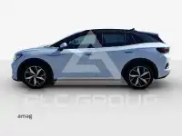 2021 Volkswagen ID 4