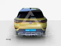 2021 Volkswagen ID 4