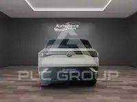 2021 Volkswagen ID 4
