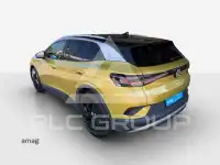 2021 Volkswagen ID 4