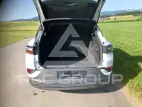 2021 Volkswagen ID 4