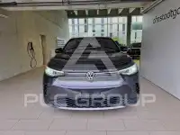 2021 Volkswagen ID 4