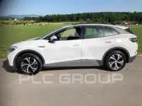 2021 Volkswagen ID 4