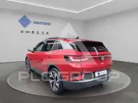 2021 Volkswagen ID 4