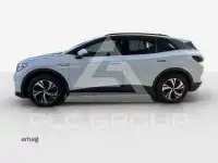 2021 Volkswagen ID 4