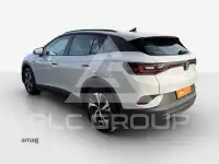 2021 Volkswagen ID 4