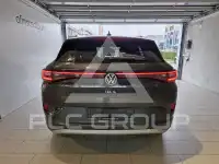 2021 Volkswagen ID 4