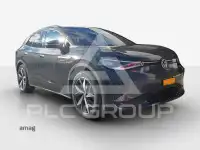 2021 Volkswagen ID 4
