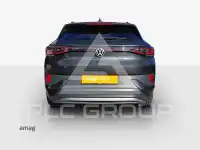 2021 Volkswagen ID 4