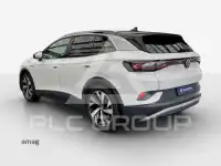 2021 Volkswagen ID 4