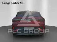 2021 Volkswagen ID 4