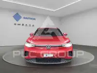 2021 Volkswagen ID 4