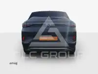2021 Volkswagen ID 4