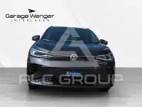 2021 Volkswagen ID 4