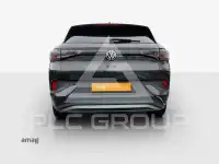 2021 Volkswagen ID 4