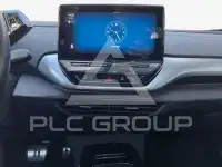 2021 Volkswagen ID 4