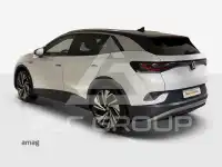 2021 Volkswagen ID 4