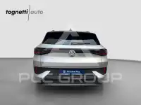 2021 Volkswagen ID 4