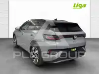 2021 Volkswagen ID 4