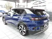 2021 Volkswagen ID 4