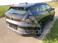 2021 Volkswagen ID 4
