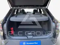 2021 Volkswagen ID 4