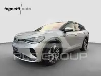 2021 Volkswagen ID 4