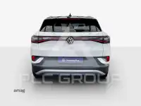 2021 Volkswagen ID 4