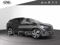 2021 Volkswagen ID 4