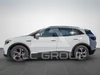 2021 Volkswagen ID 4