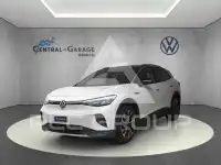 2021 Volkswagen ID 4