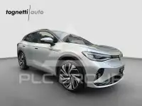2021 Volkswagen ID 4