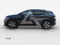 2021 Volkswagen ID 4