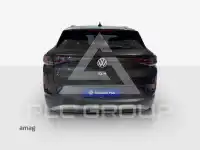 2021 Volkswagen ID 4
