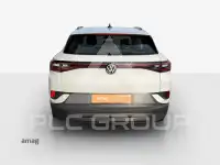 2021 Volkswagen ID 4