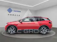 2021 Volkswagen ID 4