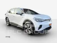 2021 Volkswagen ID 4