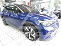 2021 Volkswagen ID 4