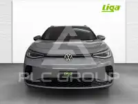 2021 Volkswagen ID 4